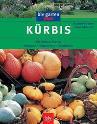 · entweder man zieht kürbisse aus samen heran, oder man kauft jungpflanzen und setzt sie in das beet. Kurbis Die Besten Sorten Anbauen Zubereiten Dekorieren Blv Garten Plus Schoner Brigitte Streicher Hans Amazon De Bucher