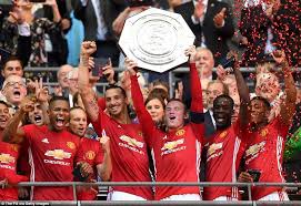 As part of challenger pack 9, additional spirits were added alongside the release of pyra and mythra as part of the version 11.0.0 update. Community Shield Jose Mourinho And Zlatan Ibrahimovic Win First Trophy Of Man U Career After 2 1 Win Over Leicester Photos