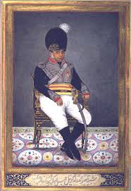 James Skinner (East India Company officer) - Wikipedia