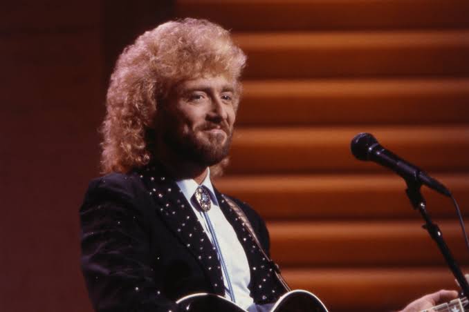 Keith Whitley Exhibit: 6 Coolest Items at Country Music Hall of Fame