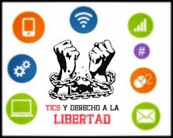 Nuevo ataque a la libertad de expresión. Tics Y Derecho A La Libertad