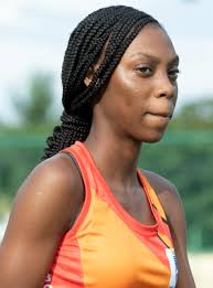 Meet our girls Congratulations 🎊 👏 U16 National Netball Team Rayelle Boca  -C Makayla Grant