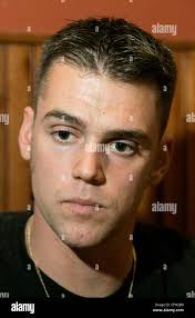 Robert neuman hi-res stock photography and images