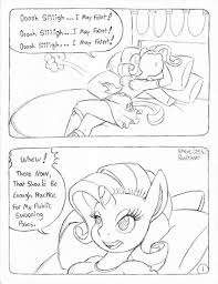 Sore loser porn comic