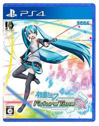 Amazon Com Ps4 Hatsune Miku Project Diva Future Tone Dx Japan Import Video Games Giftryapp Hatsune Miku Project Diva Hatsune Miku Hatsune