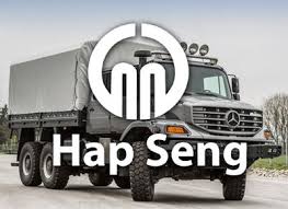 All new vehicles used vehicles service parts. Hap Seng Is Happy With Sap Business One Be One Solutions Be One Solutions United Kingdom
