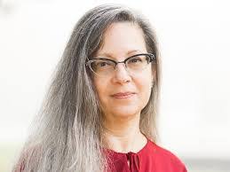 Annette Schwiebert's Instagram, Twitter & Facebook