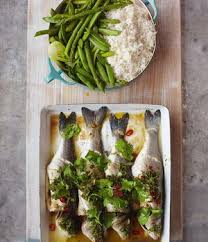 jamie oliver wolfsbarsch asiatisch das fischrezept nach jamie oliver recipe jamie oliver 15 minute meals jamie s 15 minute meals jamie oliver recipes