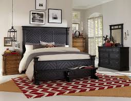 Nightstands provide a practical place to put essential items next to your bed at night, like lamps, reading glasses, books, remote controls, water bottles, supplements, and more. New Vintage By Broyhill Furniture Bedroom Ideas Entertainment Center Benches Queen Headboard World Dresser Bed Table And Chairs Apppie Org