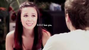 Kendall & Lucy [Btr] Video || A Thousend Years - Youtube