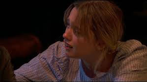 Molly Samson: "Three Sisters" Monologue