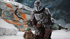 Or as the mandalorian calls it, the child (image credit: The Mandalorian Pedro Pascal Cooed A Little Bit When He Met Baby Yoda People Com