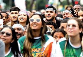 Marcha para Jesus 2026 será realizada neste sábado na Zona Norte de Natal