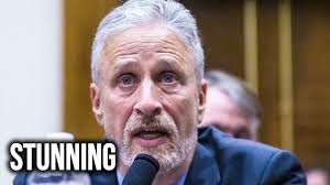 Jon Stewart CRUSHES Jay Leno With Stunning Reality Check After Stephen  Colbert Blow