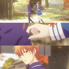 Pin By Whiplash On Anime Fruits Basket Anime Fruit Basket Anime Fruit Basket