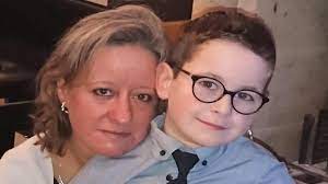 L'association eva pour la vie milite pour changer les choses et demande à l'état français une loi afin de débloquer des fonds. Le Combat D Une Mere De La Ferte Milon Contre Les Cancers Pediatriques