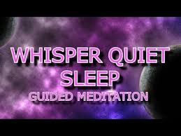 Guided Meditation Guided Meditation Sleep Relaxation Youtube Guided Meditation Easy Meditation Sleep Meditation