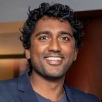 Aaron Veerasuntharam