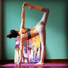 Pin On Siri Yoga Practise