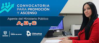 Invita Fge A Agentes Del Ministerio Publico A Participar En La Convocatoria De Promocion Y Ascenso Fiscalia General Del Estado