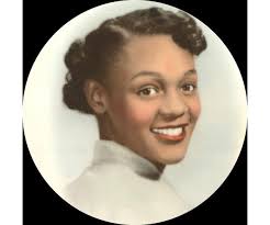 Frances E. Williams Obituary (2022)