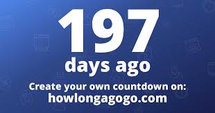 The first day of the month is known as new year's day. How Long Ago Was January 1st 2021 Howlongagogo Com
