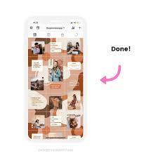 We did not find results for: Free Templates Instagram Puzzle Feed Without Photoshop
