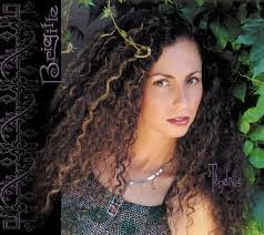 Brigitte Newell's Instagram, Twitter & Facebook