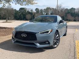 Infiniti updates the 2021 qx50 lineup with some minor alterations. Sport Luxury Thrills 2021 Infiniti Q60 Coupe Auto Trends Magazine