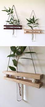 L add beauty, texture, visual interest and add beauty, texture, visual interest and functionality to any wall with the rubbermaid white laminate decorative shelf. These Small Shelves Hang On Your Wall Just Like A Piece Of Art Handmade Home Handgemachte Wohndekoration Zuhause Diy