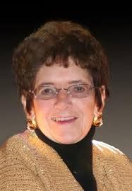 Hazel Lamm Obituary (2022)