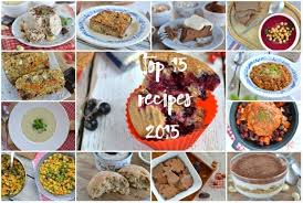 It is more nutritious than wheat, rice, and oats. Top 15 Plant Based Recipes 2015