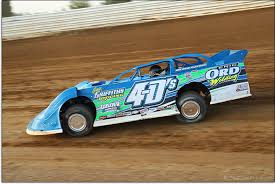 Glad to see it finally getting some serious representation. Dirt Track Racing Photography