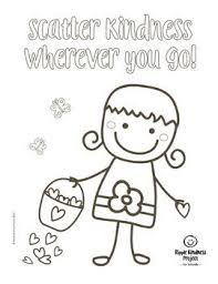 Showing kindness coloring page from boys category. Back To School Kindness Coloring Pages For Building Character Kindness Activities Kindness Projects Coloring Pages