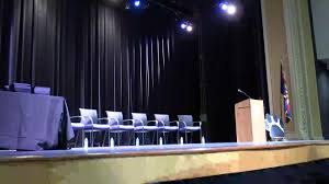 Vista High School Graduation 2022