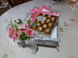La gioia di stare in famiglia, un affetto speciale, un'amicizia ferrero rocher illumina i momenti di festa e ci fa sentire ancora più vicini alle persone a cui vogliamo. Facebook