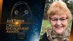 2017 Growing Bolder Awards