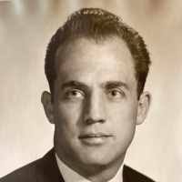 Hal H Bourne (1932–2021)