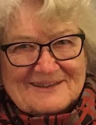 Patricia Bartel's Instagram, Twitter & Facebook