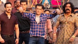 Radhe full movie 2021 full hindi movie. Salman Khan S Radhe Movie Where How To Watch Online Star Cast Trailer Release Date Hd Download Bollywood News India Tv