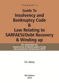 Flowchart for winding up for companies act 2016. Changes In Winding Up Procedure In Ibc Code 2016 Taxmann Blog