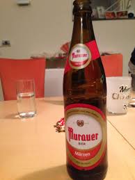 Murauer Bier Bier