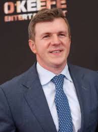 James O'Keefe Speaking Fee, Schedule, Bio & Contact Details