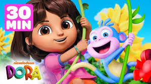 Dora Wolf's Instagram, Twitter & Facebook