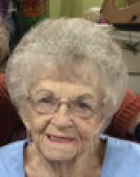 Norine Smith Loftis, 95