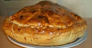 Galette Frangipane Poire Chocolat Ricetta