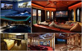 Arizona's premier concert & events destination. 10 Most Luxurious Home Theater Setups In The World Luxurylaunches