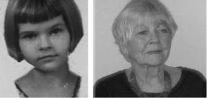 Childhood Years in a Japanese Prison Camp