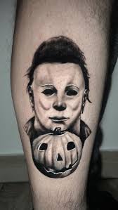 Michael Myres 🎃, Quem curtir esse tema pra tattoo, me chama no WhatsApp  (11) 97034-7431 valor especial :), .., ., ., ., ., 💚 Se puder, curta, faça  algum comentário ou até mesmo compartilhe com seus ...