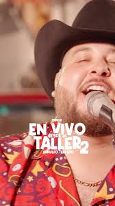 Nuevo material de Arnulfo III: Cumbia imperdible